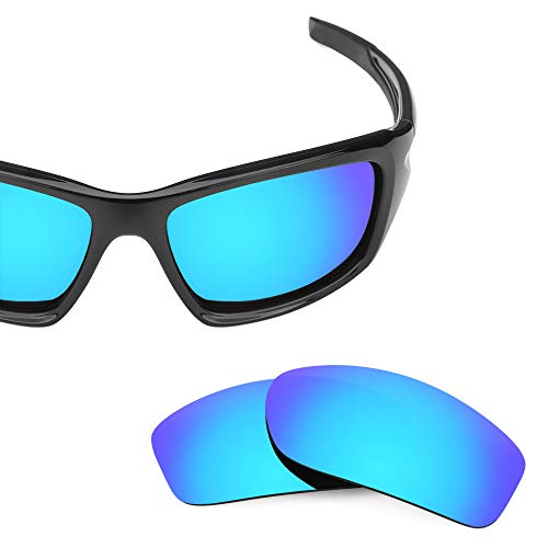 Image of Revant Replacement Lenses for Oakley Valve OO9236 Sunglasses