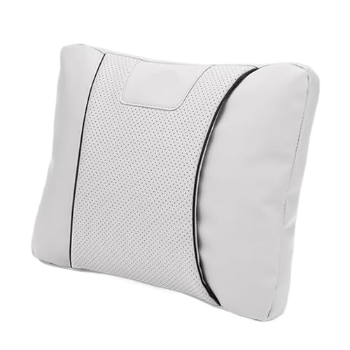 �l�b�N�p�b�h Changan Deepal SL03 L07 S07 S7 S7i 2023�ɓK�� �ԗp�w�b�h���X�g �l�b�N�s���[ �����o�[�T�|�[�g(Waist white 1pc)