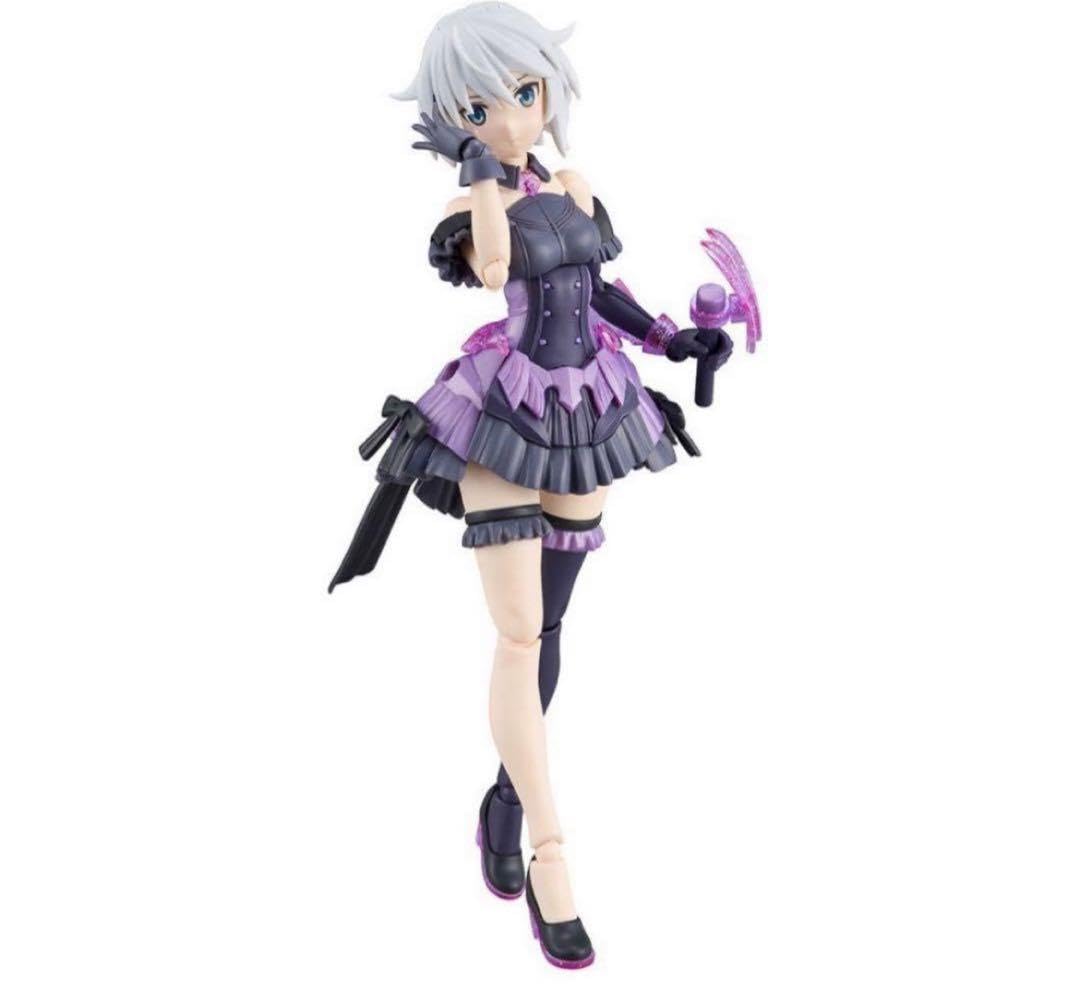 Amazon.co.jp: 30MS リシェッタ アルファシスターズファンタズムVer  