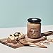 foodspring Crema de Cacahuete BIO, Pack de 3 x 250g, Fuente de...