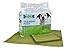 Greenbone Training Pads - Leak Proof - Lemongrass Scent - 100 Count