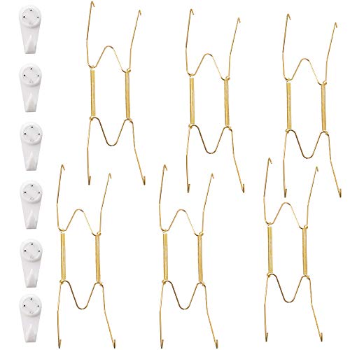 PERFETSELL Colgador de Platos