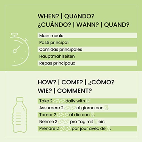 SanaExpert LiverVital Pro, voedingssupplement voor lever en gal, melkdistel curcuma paardebloem artisjok acerola, voor… - Image 6