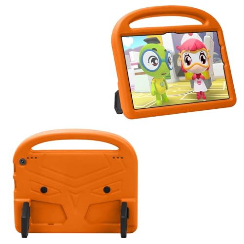 ی^ubgPCP[X Kindle Fire HD 10 2021Ή ^ubgP[X qΉ y EVA ϏՌ h~ X^h ^ubgP[X nhƃLbNX^ht(J[:IW)