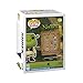 Funko POP! Movies: Shrek Dream Works 30th - Shrek with Snake - Collectable Vinyl Figure - Gift Idea - Official Merchandise - for Kids & Adults - Movies Fans - Model Figure for Collectors and Display