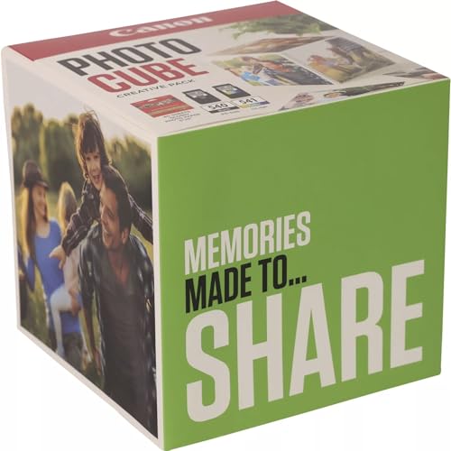 Canon Photocube Pg540cl541 Pp 201 R - vue 3