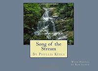 Song of the Stream 1544107773 Book Cover
