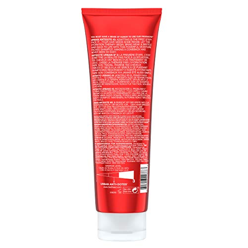 Shampoo Bed Head Resurrection 250ml