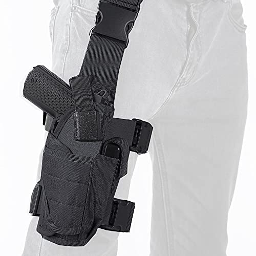 Top 10 Best Utg Drop Leg Holster Reviews & Buying Guide Katynel
