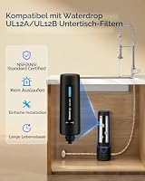 Waterdrop FUL12 Ersatzfilter für UL12A & UL12B Untertisch-Systeme – Ansicht 2