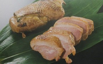 合鴨 味噌煮 240g×5本 冷凍 あいがも アイガモ 業務用