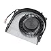 Cooling Fan for GIGABYTE Gaming G5 G7 MD GD KC FLHF DFS5K221153711 DFS5M325063B1N Laptop, 4 Pin Power Connector, Aluminum Alloy (CPU Cooling Fan)