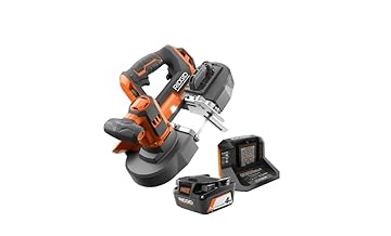 ridgid cordless band saw
