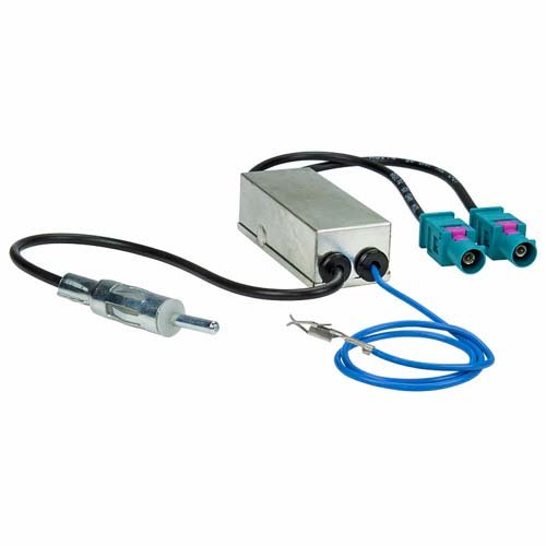 Preisvergleich Produktbild Antennenadapter mit Phantomeinspeisung A