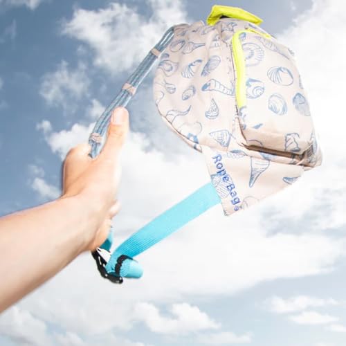 Image of KAVU Mini Rope Bag - discountinued colors