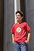 DC Comics Justice League The Flash Superman Batman Toddler Boys 3 Pack T-Shirts Red/Gray/Blue 5T