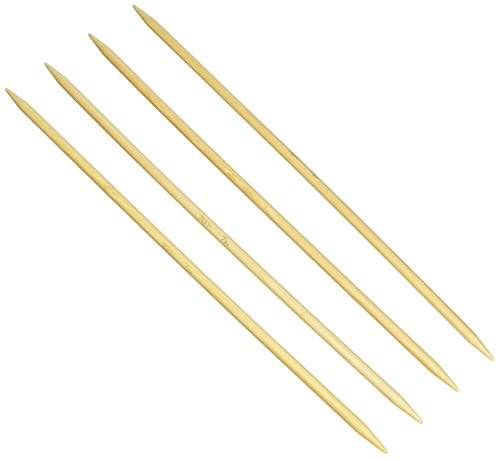 Clover クロバー棒針4本針 ジャンボ7mm