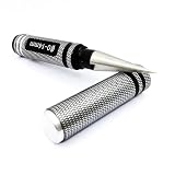[Hacer con menos energía] Maravilloso para ahorrar energía, el abridor de orificios para carrocería de coche RC es muy simple de usar, diseñado para un taladro de 0 a 14 mm, conveniente y útil.