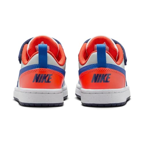 Nike Boys' Short Borough Low Recraft PS Sneaker3
