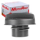 MotoRad Gas Cap compatible with Jeep Compass 2007-2017