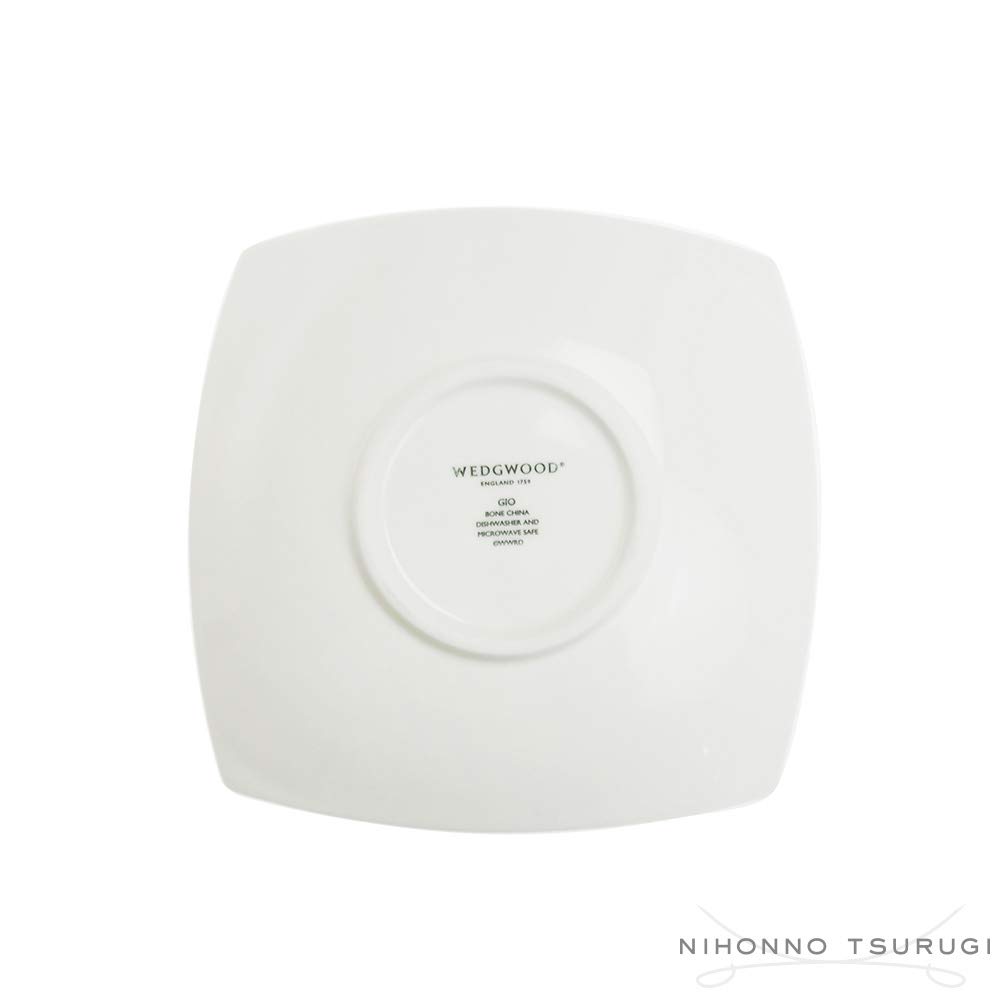 Amazon.co.jp: ウェッジウッド(WEDGWOOD) ジオ スモールスカルプチャー