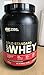 Produktbild Optimum Nutrition 100% Whey Gold Standard, 2270 g (Double Rich Chocolate)