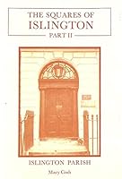 Squares of Islington: Islington Parish Pt. 2 0950753262 Book Cover
