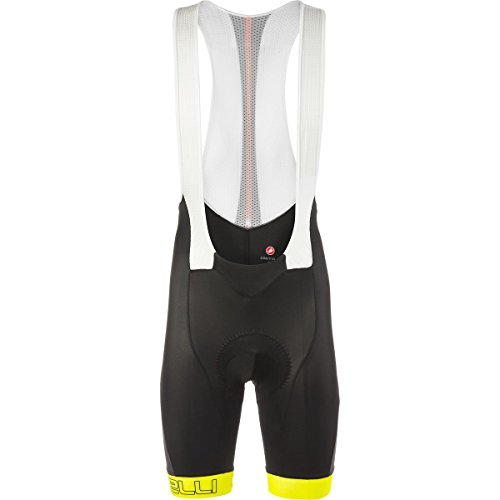 Castelli 2017/18 Men's Velocissimo Cycling Bib Short - L16003