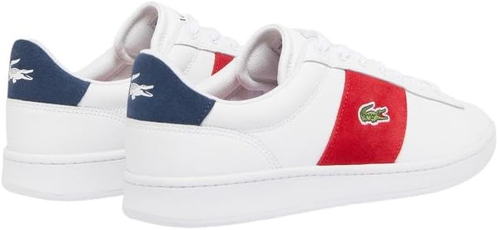 Lacoste Men's Carnaby Set Cgr Sneaker