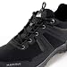 Mammut Ultimate Pro Low GTX Women | wasserdichte Trekkingschuhe für Damen | Schwarz, UK 7.5