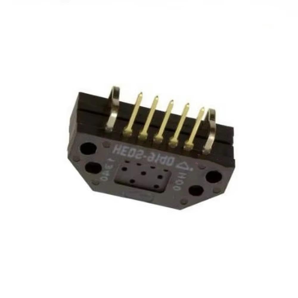 Capteur de positionnement encodeur optique HEDS-9140 phase ABZ 1000 CPR - 5