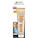 Garnier Skin Renew Miracle Skin Perfector Bb Cream, Combination To Oily Skin,...
