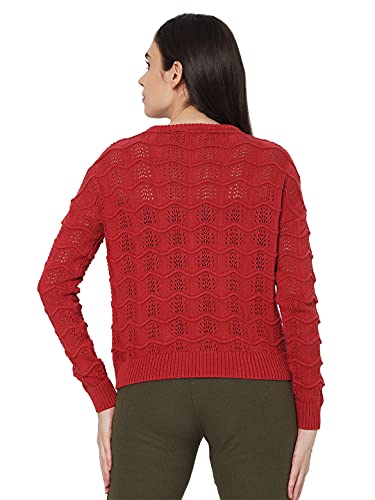 Image of VERO MODA Women Pullover Sweater