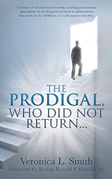 Paperback The Prodigal, Who Did Not Return... Book