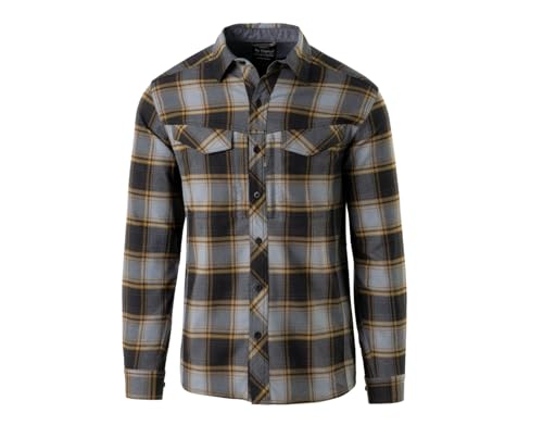 Helikon-Tex Defender Mk2 T-shirt haut de gamme avec textile technique durable