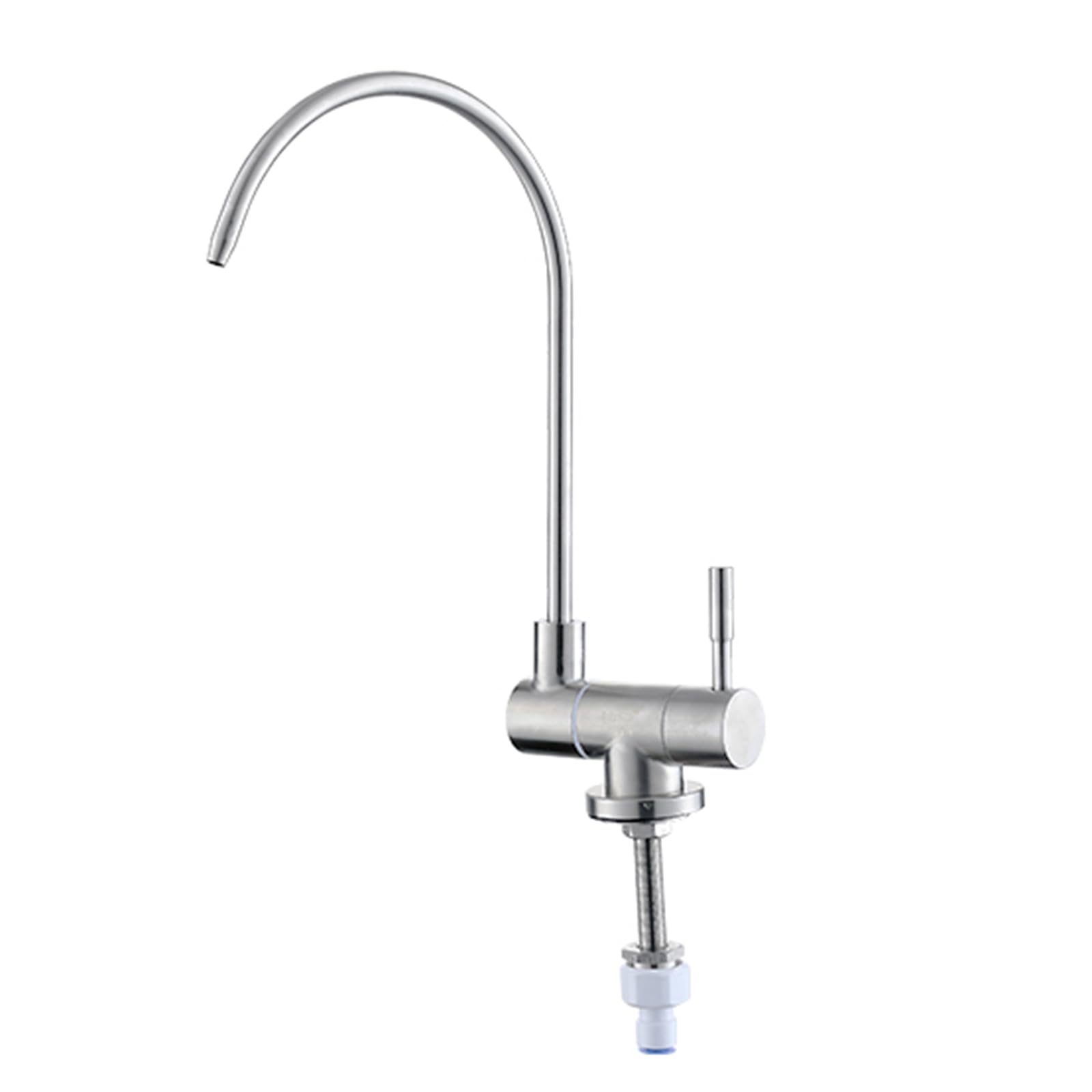 Système de refroidissement robinet acier inoxydable contre le calcaire - 7