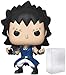 Fairy Tail - Gajeel Funko Pop! Vinyl Figure (Bundled with Compatible Pop Box Protector Case), Multicolored, 3.75 inches