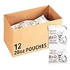 Jell-O Chocolate Instant Pudding & Pie Filling (12 ct Casepack, 28 oz Pouches)