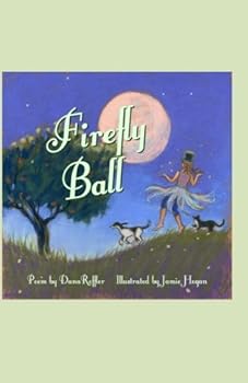 Paperback Firefly Ball Book