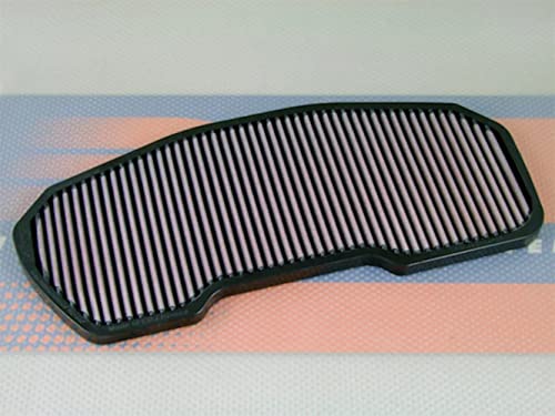 Filtre à air sport DNA pour Kawasaki Ninja H2R 2015-2023 performance P-K10S15-H2R