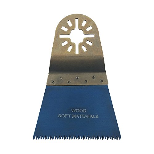 Amazon.com: Zenith Industries: O-Saw Blades