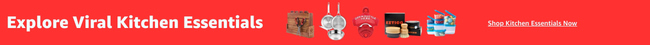 Shop Viral Kitchen Essentials