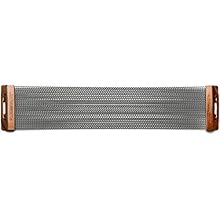 STEEL COIL - Custom Pro snare wire comes in 20 and 24 strands of steel coil. SPEED RELEASE - Speed Release Straps allow the player to easily remove the snare wires for quick drumhead or snare wire changes. ANTI-CHOKE PLATES - Anti-choke end plates li...