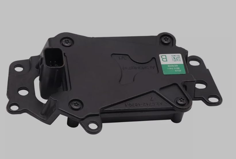 New Cruise Control Distance Radar sensor For 2018 Toyota C-HR 88210-F4011 88210F4011