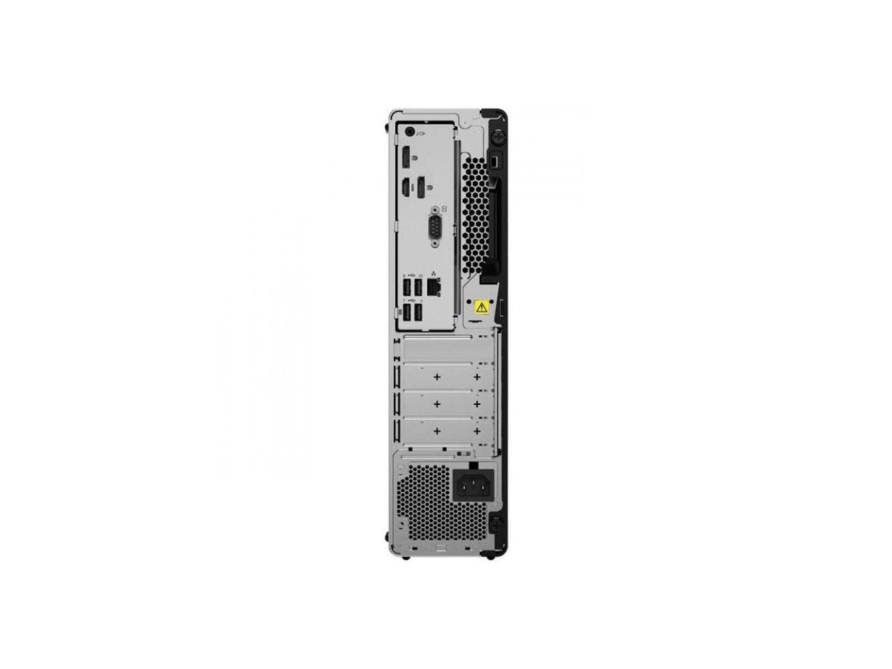 Amazon.com: Lenovo ThinkCentre M75s Gen 2 11JB000TUS Desktop 
