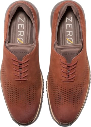 Cole Haan Men's 2.Zerogrand LSR Wing Oxford4