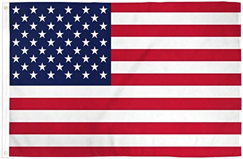 ERT 2024 Flag 3X5 Foot with Brass Grommets