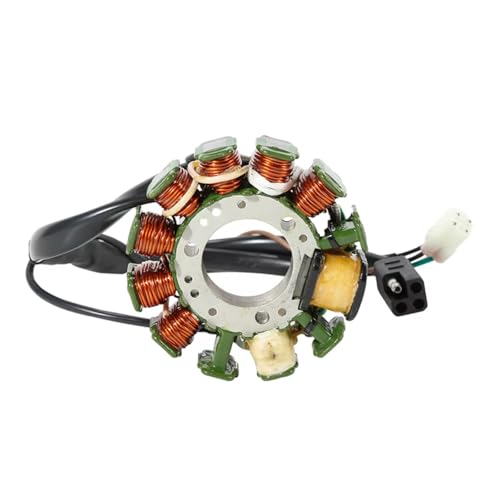 Bobine de stator d'allumage Arctic Cat Pantera 800 alternateur de moto 1998 1999