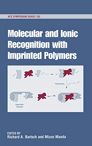 Molecular and Ionic Recognition With Imprinted Polymers view 2