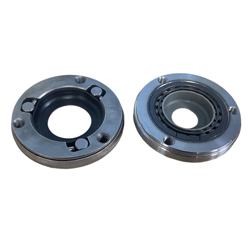 Embrayage unidirectionnel CG200 CG250 avec démarreur trois roues libres haute performance - 5